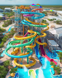 Theme Park Excursion